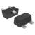 VISHAY Mosfet场效应管 SI1013CX-T1-GE3