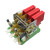 适用dw16-630a式断路器电动杠杆手动电磁式400A1000A1600A2500A 1000A电动