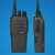 青芯微XIR P3688 数字对讲机 GP3688升级款 大功率无线对讲手持电台 强劲穿透远距离对讲