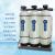 定制软化水处理设备工业硬水净水器商用过滤器井水除泥沙垢大型软 0.5吨单罐软化自动