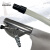 思韦罗SIWAERO 航空航天气动铝制真空除尘枪 气动吸尘器(附18英寸软管)502183 铝制 现货