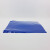 芯硅谷 S1284 防静电地垫 无尘室用粘尘垫 粘尘地垫 600×1200mm，厚0.035mm，蓝色 1本(30张)