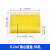 低温冰盒恒温盒试管盒冷冻酶盒PCR 0.5 1.5 ml 离心管盒多用冰盒 0.2ml离心管盒 96孔