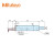三丰（Mitutoyo）三丰粗糙度仪sj410测针可选配件 小孔测针12AAC732 (2µm)