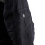 大杨PLA102夹克式保暖防寒棉衣 S码 1件 含棉内胆 斜纹布警示反光毛领工作服 定制