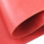 久臻 JJD12 橡胶板绝缘垫10KV 配电室绝缘胶垫 工业台垫桌垫地垫  红色1m*5m*10mm