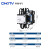 科继电气 （CHKITV） CJ19补偿柜 电容切换交流接触器CJ19-43A/11E-110v交流接触器