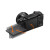 索尼（SONY） ZV-E10L APS-C半画幅微单 数码相机vlog直播摄影摄像4K视频侧翻式 黑色拆单机身+E10-18mm F4 OSS 官方标配（无内存）