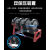 定制PE对焊机管道热熔焊接机焊管机热熔器热熔机塑焊机熔接器pe对 90-250四环整机(带保压