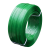 RFJY PET塑钢捆包带 绿色16×0.8mm20kg/卷
