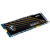 微星（MSI） M480 SPATIUM 1/2TB SSD固态硬盘 M.2接口(NVMe协议) M370 1TB (PCIe 3.0)