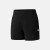 彪马（PUMA）女裤运动裤休闲运动短裤535377 53537701黑色 S