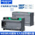 定制0-20ma转rs485 Modbus模拟量AI数字量IO采集模块0-10V输入输出 32输入 MODBUS-I32