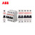 ABB空气开关 S203M-D25 S200系列 3P微型断路器 10113503,A