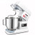 海氏（Hauswirt）电子式厨师机 和面机揉面机料理机家用多功能打蛋器M6