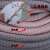 高空作业绳户外蜘蛛人专用绳外墙清洗亮化安装绳耐磨锦纶绳安绳 丙纶12MM10米钢丝绳