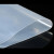 飞尔（FLYER）透明pe自封袋 密封袋 加厚塑料封口包装袋【40×60cm 100只 20丝 白边】