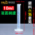 塑料量筒带刻度线实验室烧杯105010025050010002000ml毫升 10ml(两面刻度)