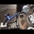 工控自动化汽车刹车盘静态抖动检测仪刹车盘变形测试数显表磨 单独万向磁性底座