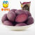 来伊份小紫薯500g小包装紫薯干紫薯条紫薯仔番薯糕点休闲零食 小紫薯原味500g