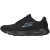 斯凯奇（Skechers）女鞋轻便减震跑步鞋 复古时尚户外休闲鞋网面透气耐磨运动鞋子 14804-BBK 40