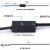 USAMR M3M4M5M8M12微型漫反射对射激光光电开关传感器可见光红外感应24V M12激光漫反射PNP常开