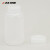 亚速旺（AS ONE） 5-002-03 PP制塑料瓶(单个起售) 广口 250ml (1个)