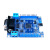 STM32 工控板 开发板 STM32F103RCT6 集成CAN RS485 RS232 套四：排针不焊+仿真器+配件