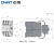 正泰（CHNT）切换电容接触器 cj19-3211 单相220v三相380v交流接触器 CJ19-2511 380V