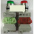 杭州三利 人宇牌 LAY37 （PBC）按钮 P-E 带灯按钮 红色 220V  1常开 红色 AC220V1常开