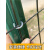 硬塑荷兰网养殖网栅栏户外网子防护网铁丝网果园围栏网护栏隔离网 2.0毫米1.0米高10米长3厘米孔