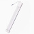 华迪诺 h型灯管四针LED16瓦 白光吸铁长度42.5cm宽度4Cm