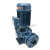 定制适用于GD立式管道泵离心泵太阳能空气能循环泵热水增压泵锅炉 GD40-20T /1.5KW(三相 380V)