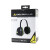 代尔塔(DELTAPLUS）隔音耳罩防噪音耳罩佩戴舒适灰黄色 103011 1副装