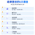 慧谷 DVI延长器200米 1路DVI+1路音频+IR红外 DVI转RJ45网线转换器 高清视频网线延长器 HG-801DVI-200