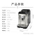 德龙（Delonghi）咖啡机  意式全自动咖啡机 家用 手动卡布奇诺系统 触控面板 欧洲原装进口 E Plus