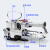 A19/A25塑钢打包机 小型移动打包机 手提式打包机 气动打包机 热熔免扣机 PET塑钢带