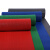 金诗洛 S型PVC镂空地毯 塑胶防水泳池垫浴室厕所防滑垫 4.5厚0.9m宽*1m蓝色 JM0020