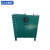 苏识 YJ-D0021 发电机组油箱升柴油发电机方形分体式油箱 500L 绿色 个