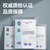 得力(deli)388AX3大容量硒鼓 适用于惠普打印机HP P1008 P1106 P1108 M1136 M126a M126nw M128fn硒鼓 3支装