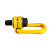 卓引特（ZYT-JOINT）侧拉型螺栓吊环额载15TM42×4.5-15T吊环吊点吊环螺钉模具吊装CD-M42×4.5-15T