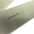 白钢车刀300mm高速钢刀条白钢条锋钢条超硬加硬白钢刀未开刃 厚度3*宽度25*长度300mm