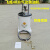 上海科球GZ--A9型高压气动黄油枪/黄油泵注油器/30升黄油机 科球30升：枪+5米管+油水分离器