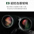 日本宾得PENTAX 双筒望远镜ZD系列 旗舰产品 原装进口充氮防水高清高倍微光夜视观鸟镜双筒望眼镜 ZD 8X43ED