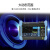 安测信 光时域反射仪6422系列 OTDR光纤故障测试仪中电6422-2100单模（32/30db）