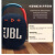 JBL【海外直邮】 无线蓝牙便携式音箱防水登山迷你小音响超重低音小钢炮 迷彩