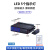 串口服务器RS232/422/485转以太网网口模块 Modbus RTU转TCP 网关 RS485信号转以太网单路 【WIFI信号型】