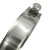 傲猫 AOAOCAT 304不锈钢欧式喉箍 强力卡箍 抱箍管卡管箍 直径44-47mm（2个） 304不锈钢欧式喉箍 