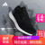 阿迪达斯 （adidas）PUREBOOST GO休闲舒适跑步运动鞋男女AH2419 黑色/灰色 36(220mm)