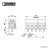 菲尼克斯 PCB端子1727010│MKDS 1/ 2-3,81 带压片的螺钉连接 额定电流:17.5A 电压:200V -